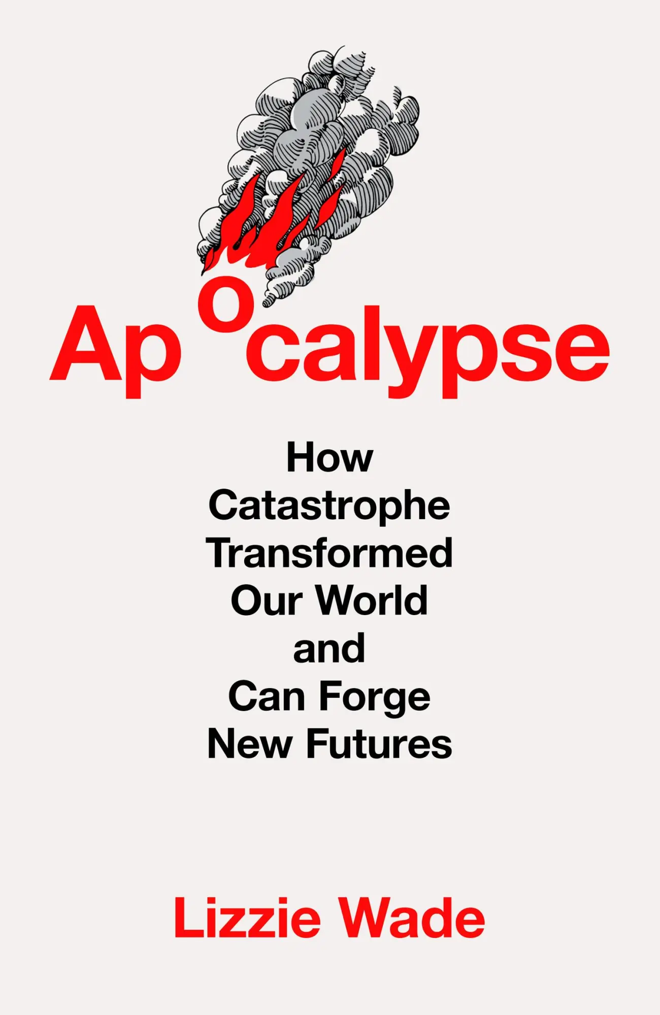 Cover: 9780008761417 | Apocalypse | Lizzie Wade | Buch | Englisch | 2025 | EAN 9780008761417