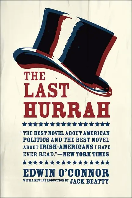 Cover: 9780226321417 | The Last Hurrah | Edwin O'Connor | Taschenbuch | Englisch | 2016
