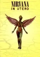Cover: 9780793531417 | Nirvana - In Utero | Nirvana | Taschenbuch | Buch | Englisch | 1994