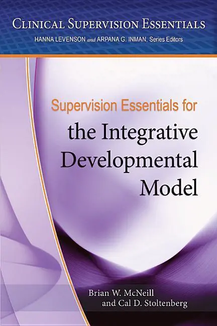 Cover: 9781433821417 | Supervision Essentials for the Integrative Developmental Model | Buch