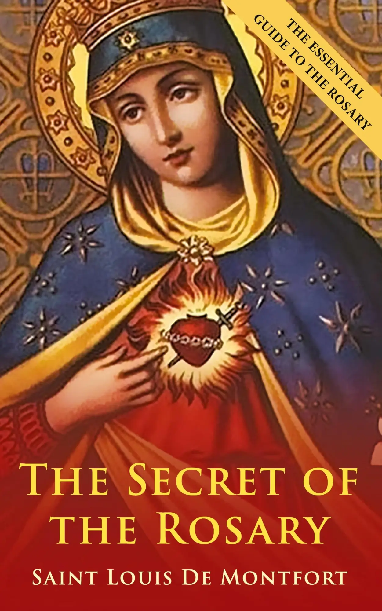 Cover: 9781648371417 | The Secret Of The Rosary | St. Louis de Montfort (u. a.) | Buch | 2023