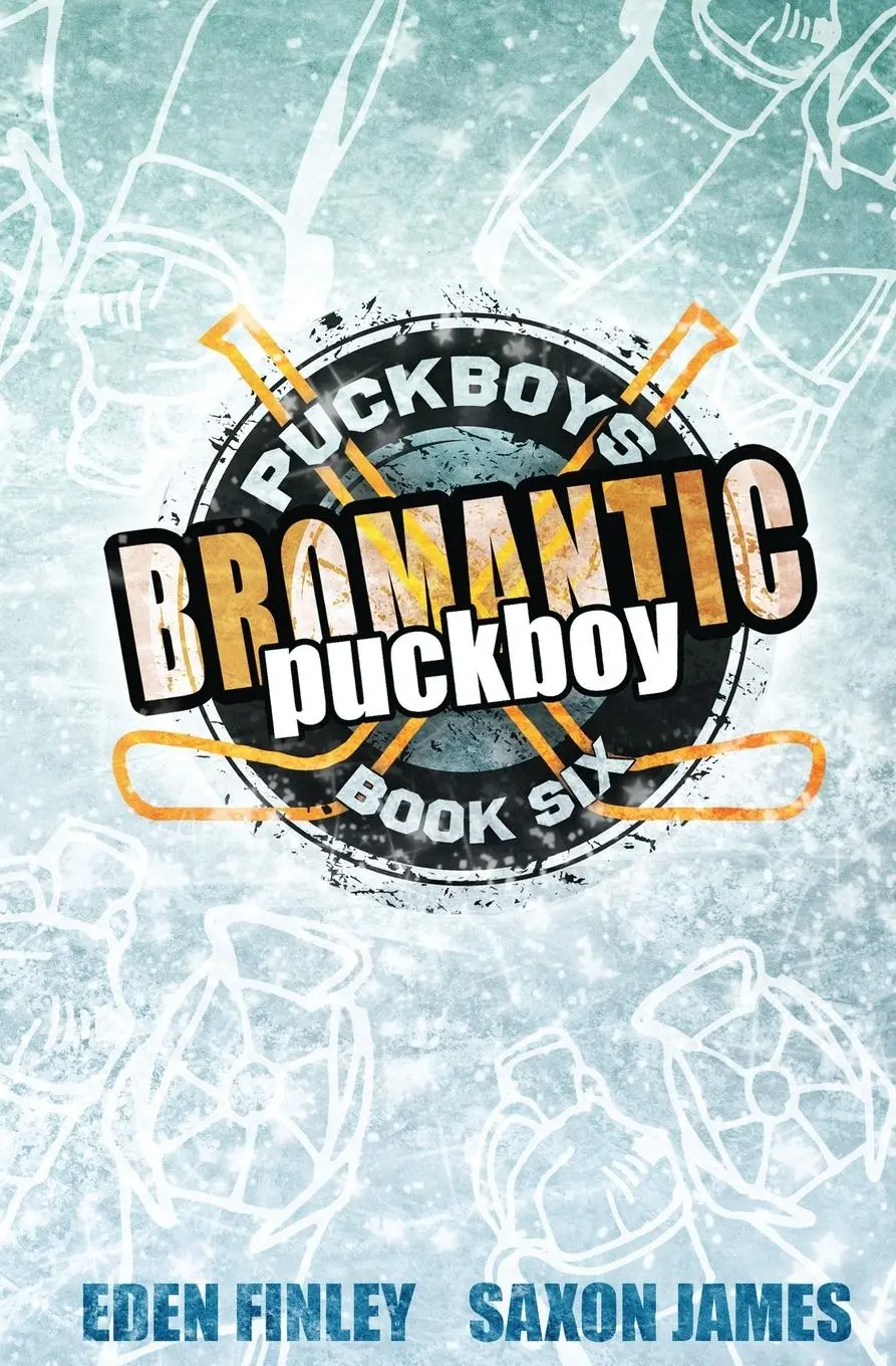 Cover: 9781922741417 | Bromantic Puckboy | Eden Finley (u. a.) | Taschenbuch | Englisch