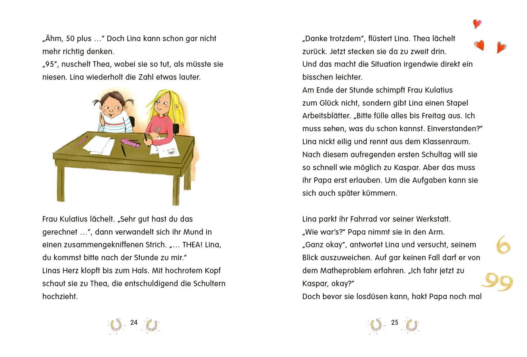 Bild: 9783328301417 | Zauberhufe - Unser magischer Ponyhof - Pony-Freunde im Galopp | Buch