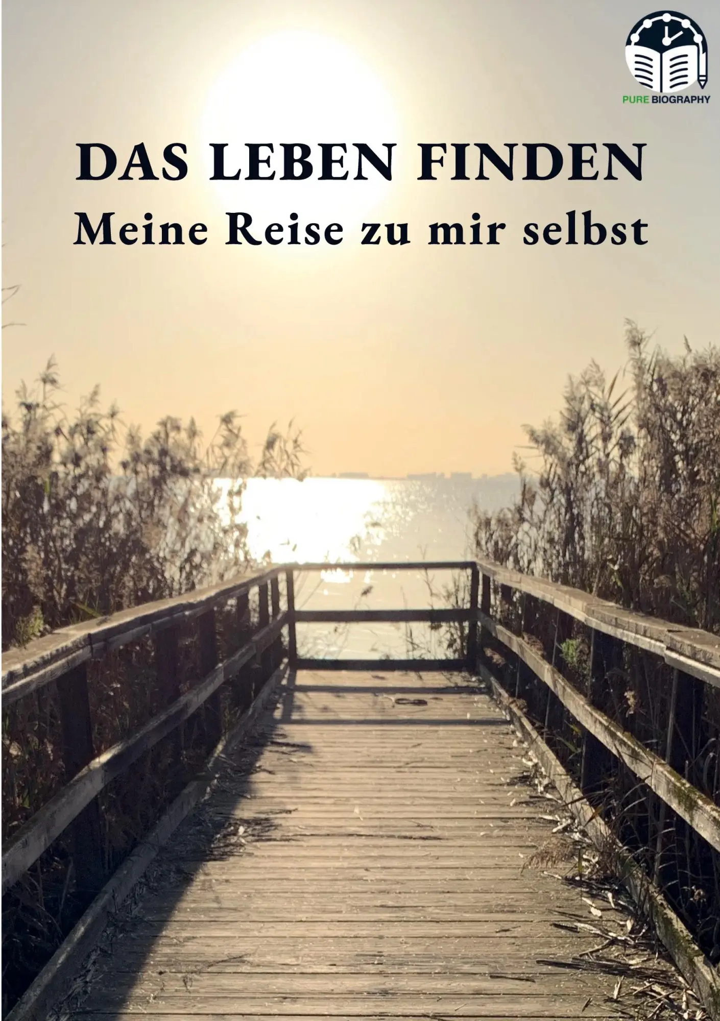 Cover: 9783389171417 | Das Leben finden | Meine Reise zu mir selbst | Anonymous | Taschenbuch
