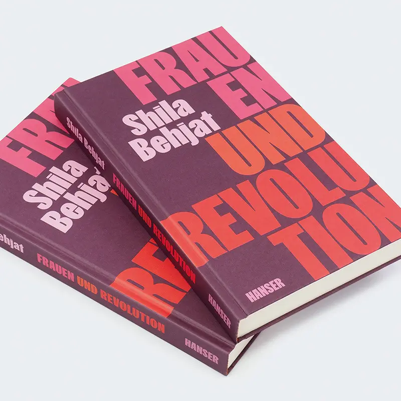 Bild: 9783446281417 | Frauen und Revolution | Shila Behjat | Buch | 272 S. | Deutsch | 2025
