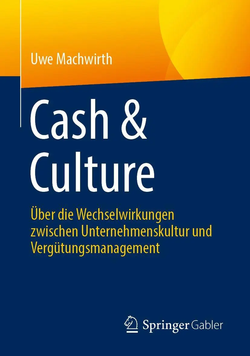 Cash & Culture - Neuware