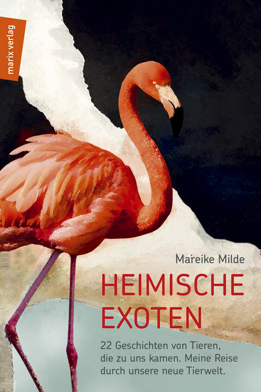 Cover: 9783737411417 | Heimische Exoten | Mareike Milde | Buch | 228 S. | Deutsch | 2020