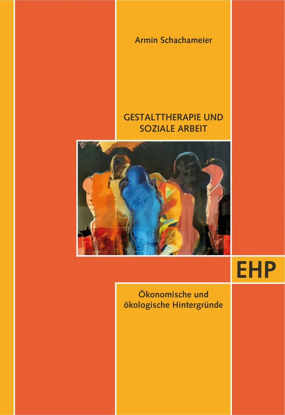 Cover: 9783897971417 | Gestalt und Soziale Arbeit | Armin Schachameier | Taschenbuch | 192 S.