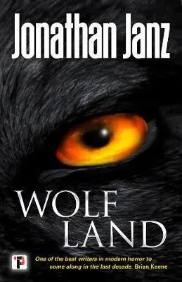 Cover: 9781787581517 | Janz, J: Wolf Land | Jonathan Janz | Taschenbuch | Englisch | 2019