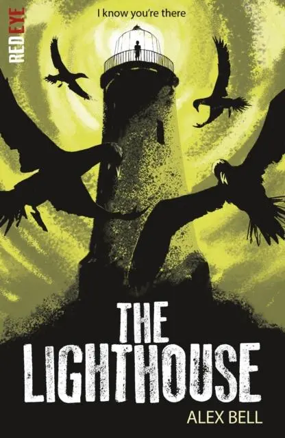 Cover: 9781788951517 | The Lighthouse | Alex Bell | Taschenbuch | Kartoniert / Broschiert