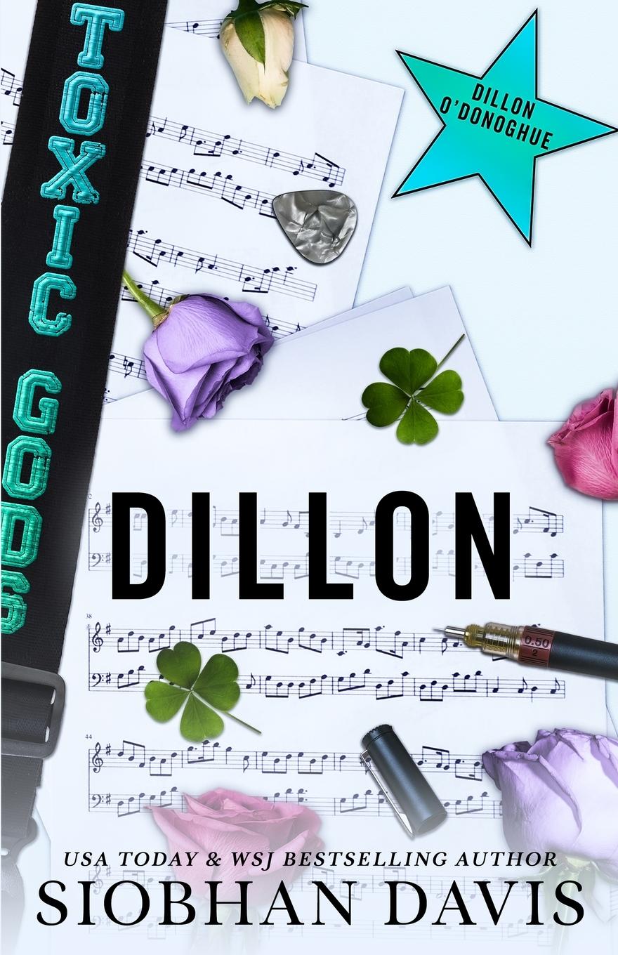 Cover: 9781916651517 | Dillon (Alternate Cover) | Siobhan Davis | Taschenbuch | Englisch