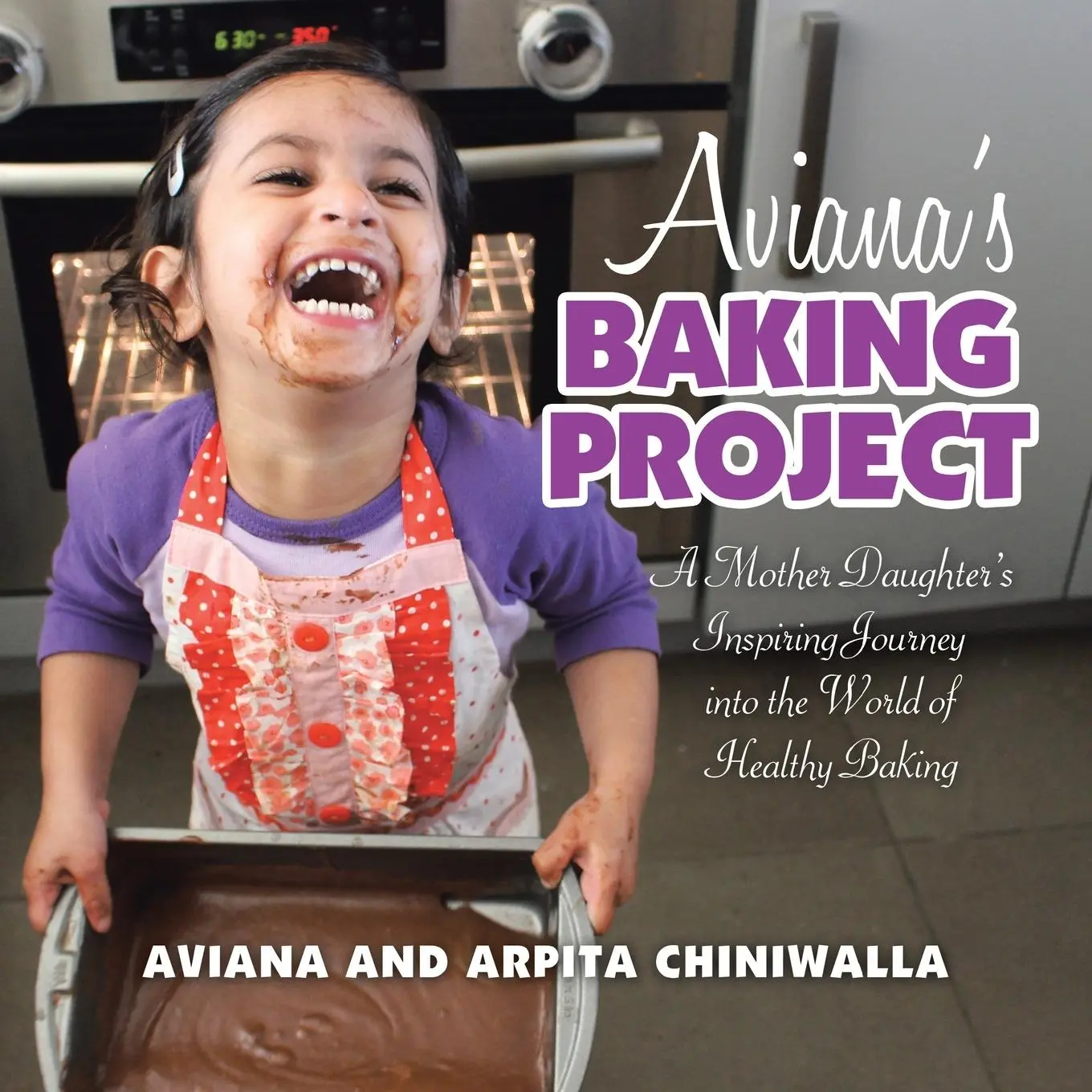 Cover: 9781982201517 | Aviana's Baking Project | Aviana Chiniwalla (u. a.) | Taschenbuch