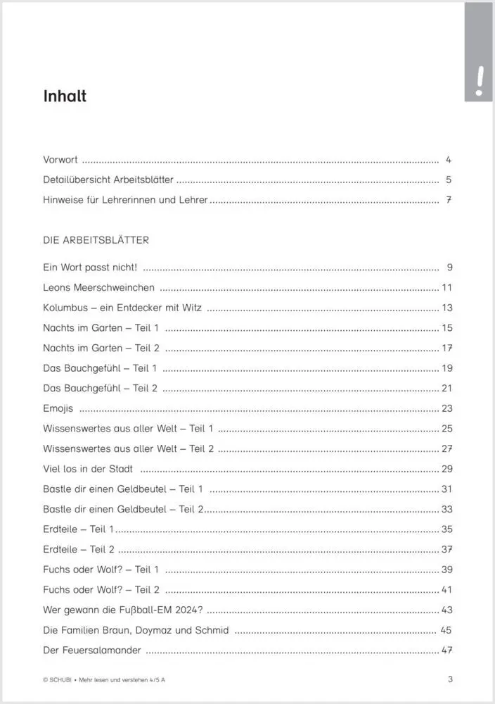Bild: 9783039761517 | Mehr... Lesen und verstehen 4/5 Band A | Sabine Bürgler-Ewald | Buch
