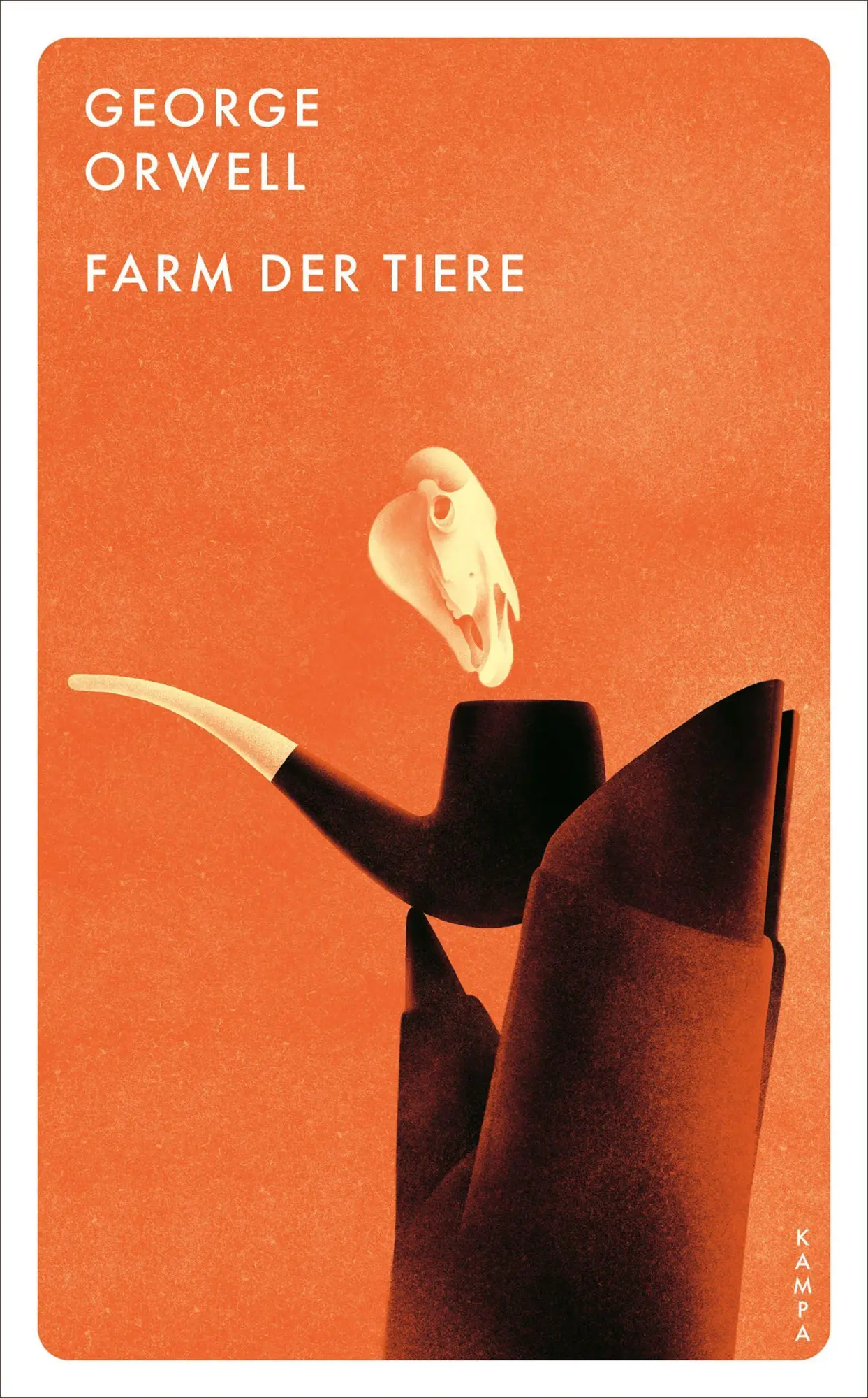 Farm der Tiere - Neuware