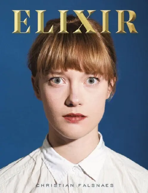 Cover: 9783954761517 | Christian Falsnaes | Elixier | Aaron Bogart | Buch | 208 S. | Deutsch