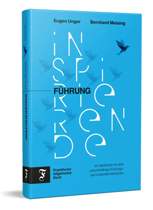 Cover: 9783962511517 | Inspirierende Führung | Bernhard Meising (u. a.) | Buch | 240 S.