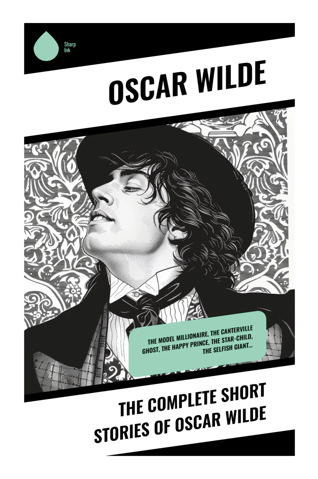 Cover: 9788028371517 | The Complete Short Stories of Oscar Wilde | Oscar Wilde | Taschenbuch
