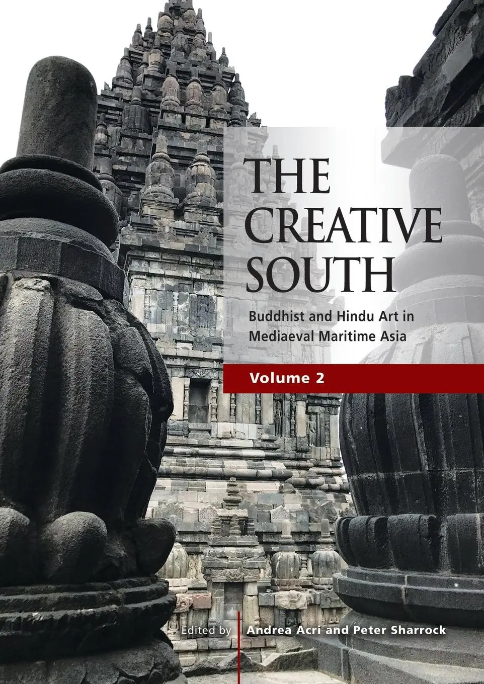 Cover: 9789814951517 | The Creative South | Andrea Acri (u. a.) | Taschenbuch | Englisch