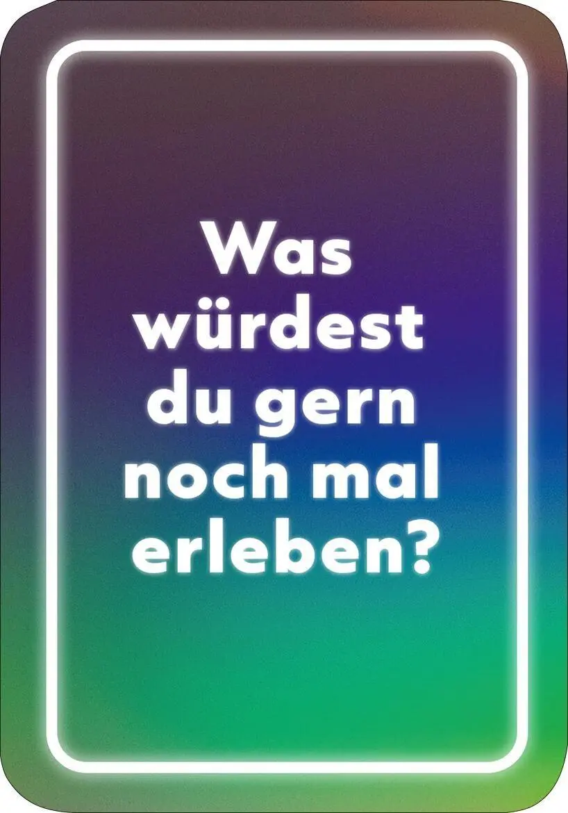 Bild: 4014489141617 | #FlashbackFever | Das Ratespiel | Box | Partyspiele | 50 S. | Deutsch