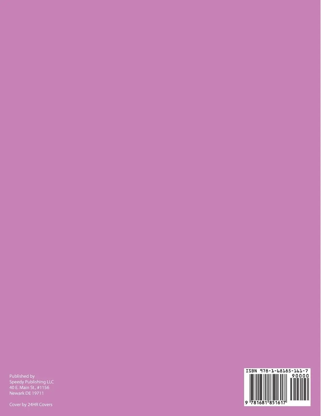 Rückseite: 9781681851617 | Diet Fix Diet | Speedy Publishing Llc | Taschenbuch | Englisch | 2015