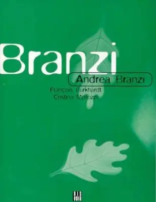 Cover: 9782906571617 | Andrea Branzi | Taschenbuch | Englisch | 1997 | Editions Dis Voir