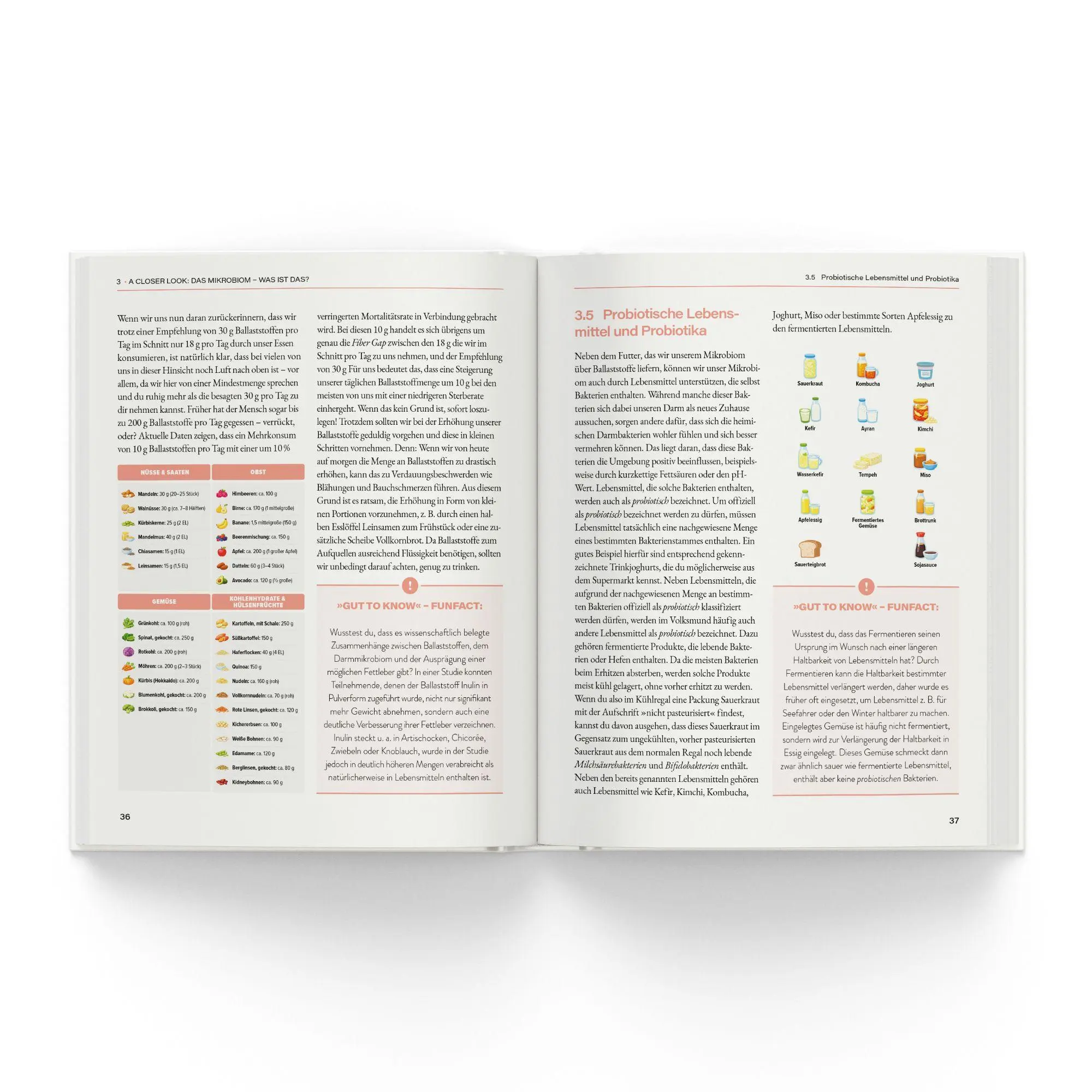 Bild: 9783689361617 | Darm gut, alles gut | Luisa Werner | Taschenbuch | 208 S. | Deutsch