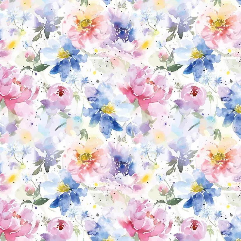 Bild: 9783745931617 | 333 Origami - Blütenmeer - Florales Faltvergnügen für Blumen-Fans
