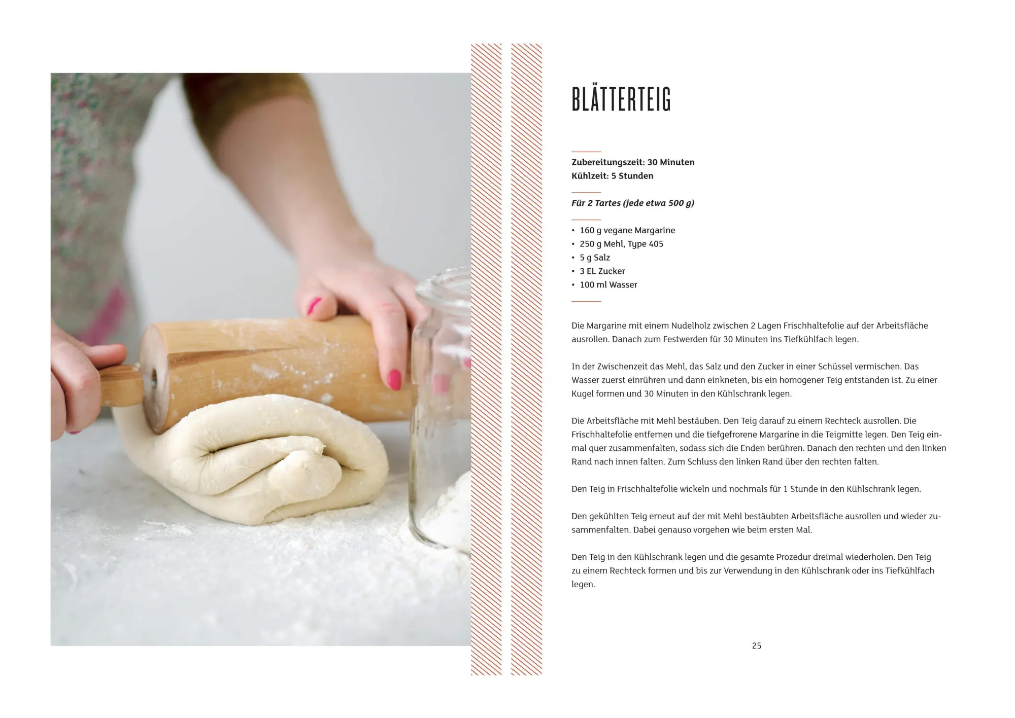 Bild: 9783809451617 | Vegan backen | Bérengère Abraham | Taschenbuch | 112 S. | Deutsch