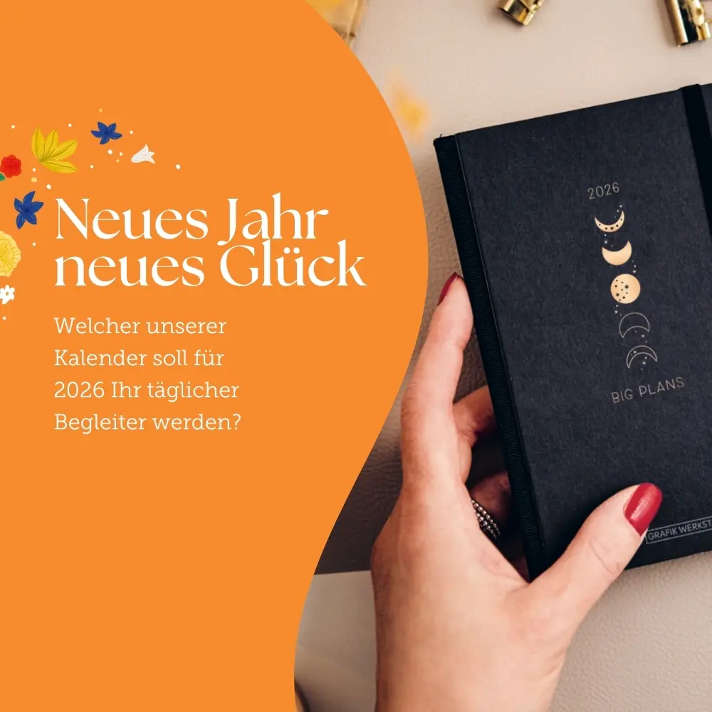 Bild: 9783986361617 | Terminplaner LetterArt 2026 wird wundervoll | Terminplaner Hardcover