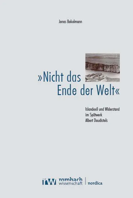 'Nicht das Ende der Welt'
