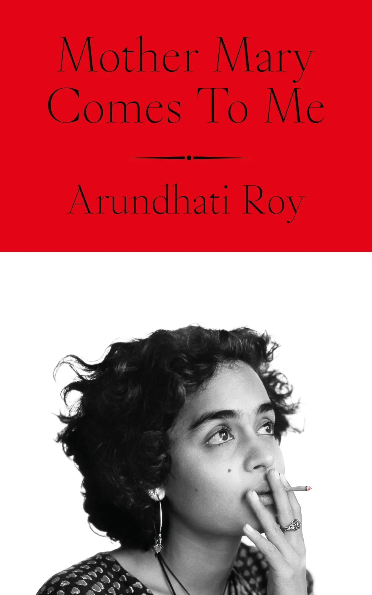 Cover: 9780241761717 | Mother Mary Comes To Me | Arundhati Roy | Buch | Englisch | 2025