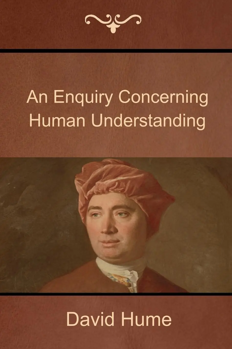 Cover: 9781618951717 | An Enquiry Concerning Human Understanding | David Hume | Taschenbuch