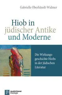 Cover: 9783788731717 | Hiob in jüdischer Antike und Moderne | Gabrielle Oberhänsli-Widmer