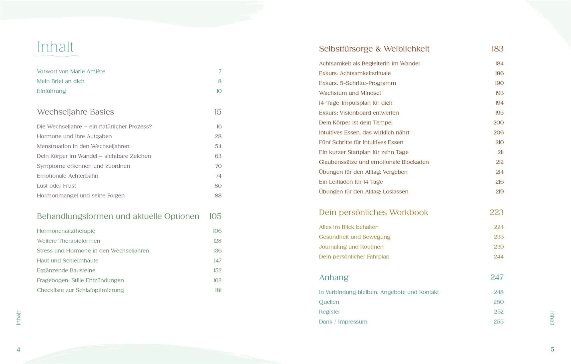 Bild: 9783831051717 | Glorious Menopause | Helena Wehner | Taschenbuch | 256 S. | Deutsch