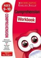 Cover: 9781407141817 | Comprehension Practice Ages 9-10 | Donna Thomson | Taschenbuch | 2016