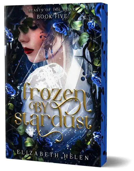 Cover: 9781464261817 | Frozen by Stardust (Deluxe Edition) | Elizabeth Helen | Taschenbuch