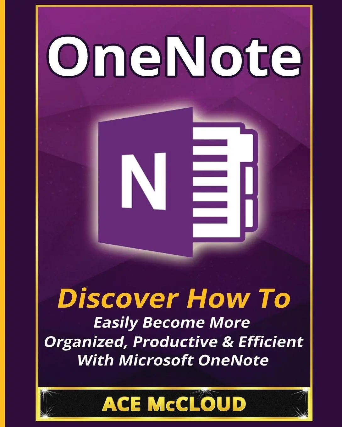 Cover: 9781640481817 | OneNote | Ace Mccloud | Taschenbuch | Kartoniert / Broschiert | 2017