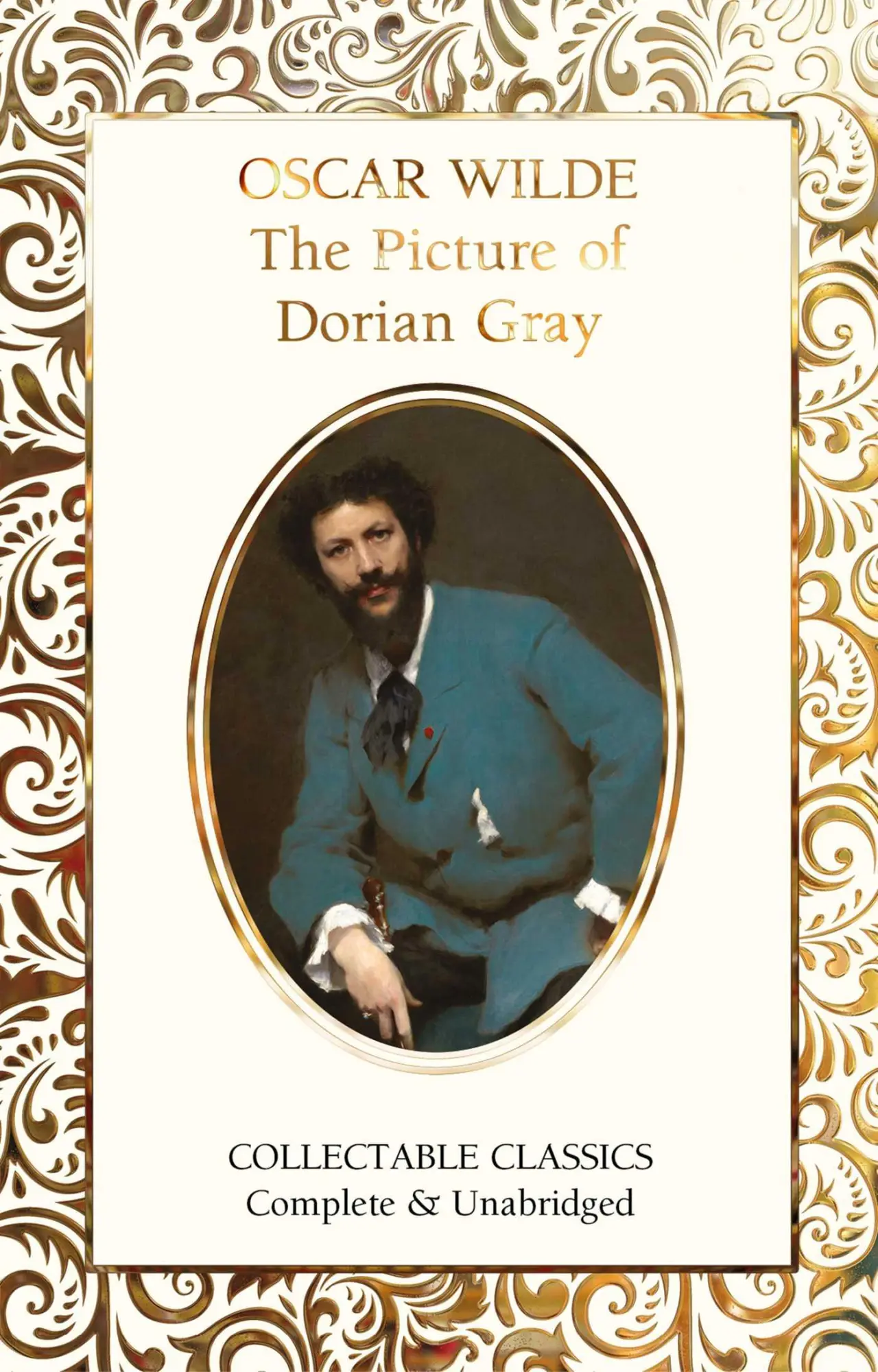 Cover: 9781839641817 | The Picture of Dorian Gray | Oscar Wilde | Buch | 352 S. | Englisch