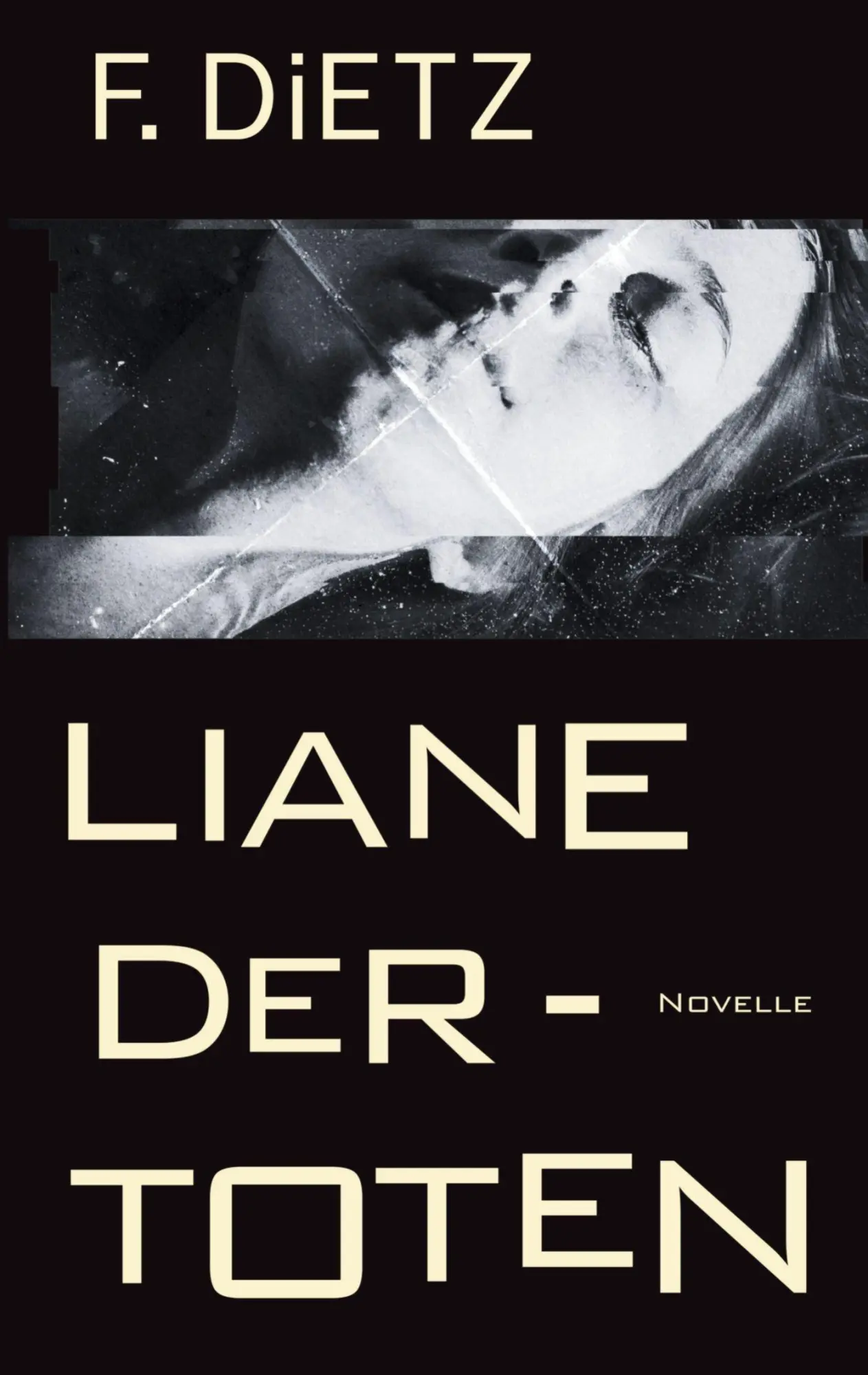Cover: 9783695111817 | Liane der Toten | F. Dietz | Taschenbuch | 220 S. | Deutsch | 2026
