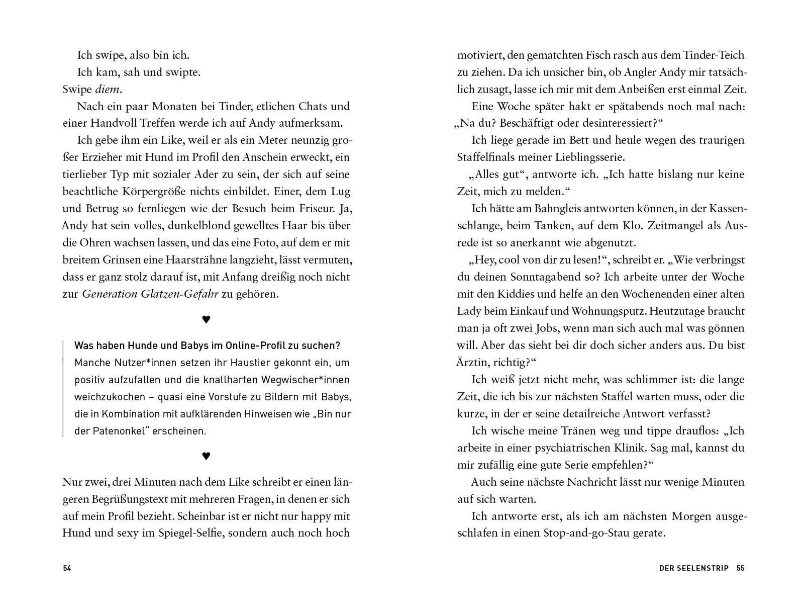 Bild: 9783745911817 | Date Education | Nasanin Kamani | Taschenbuch | 288 S. | Deutsch