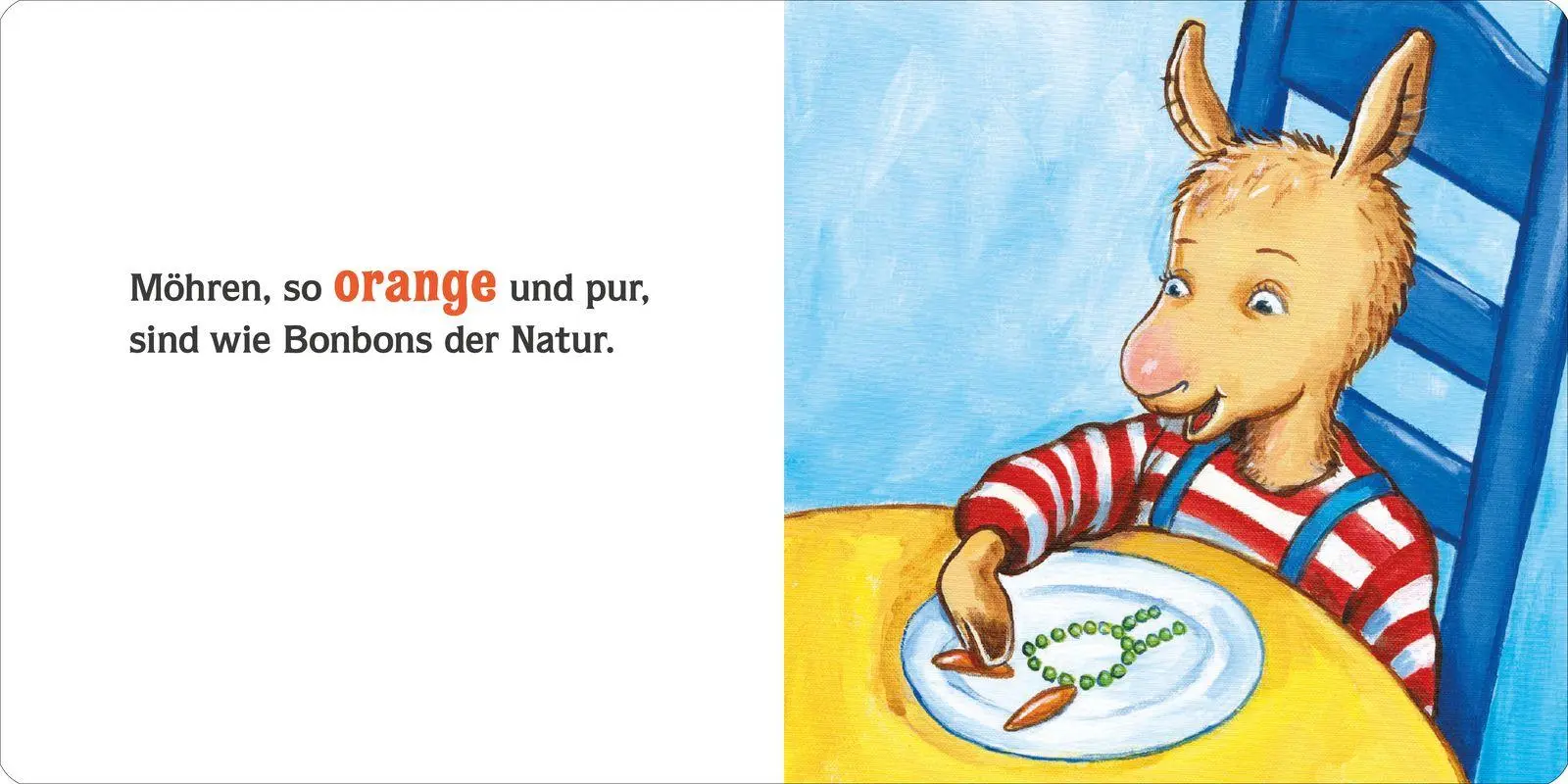 Bild: 9783757101817 | Lama Lama Farben | Anna Dewdney | Buch | 16 S. | Deutsch | 2024