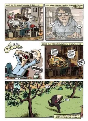 Bild: 9783938511817 | Action Sorgenkind | Mawil | Taschenbuch | 96 S. | Deutsch | 2014