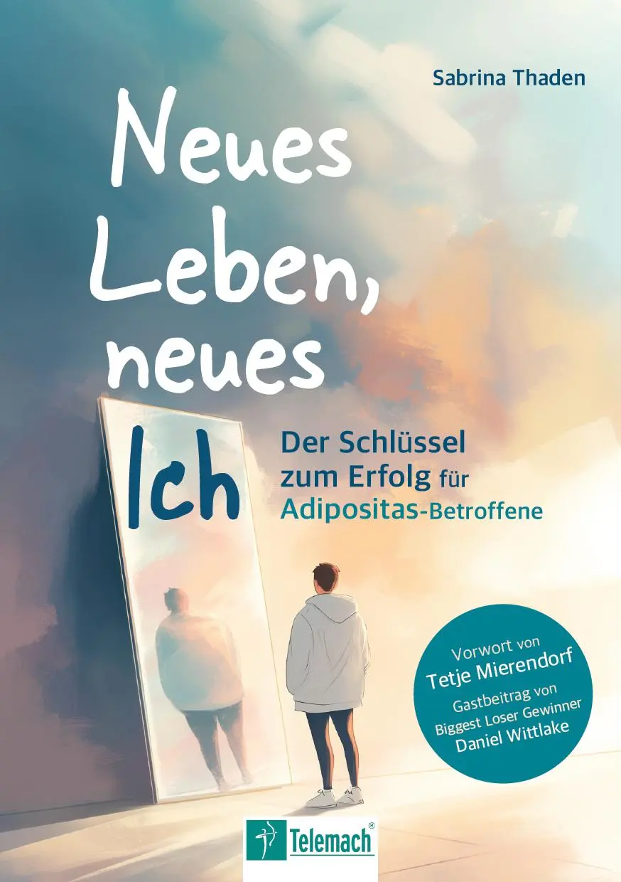 Cover: 9783986411817 | Neues Leben, neues Ich | Sabrina Thaden | Taschenbuch | 288 S. | 2025