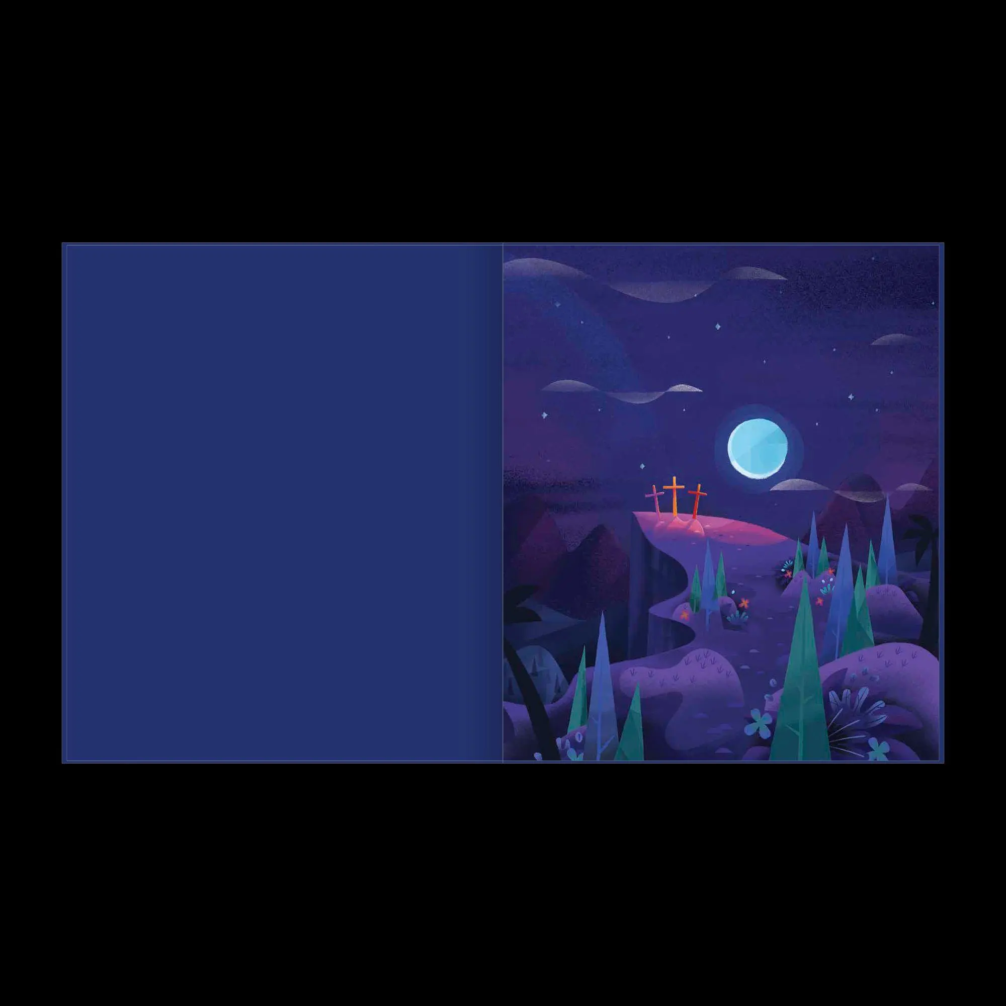 Bild: 9783986651817 | Dunkelste Nacht - Strahlendster Tag | Marty Machowski | Buch | 72 S.