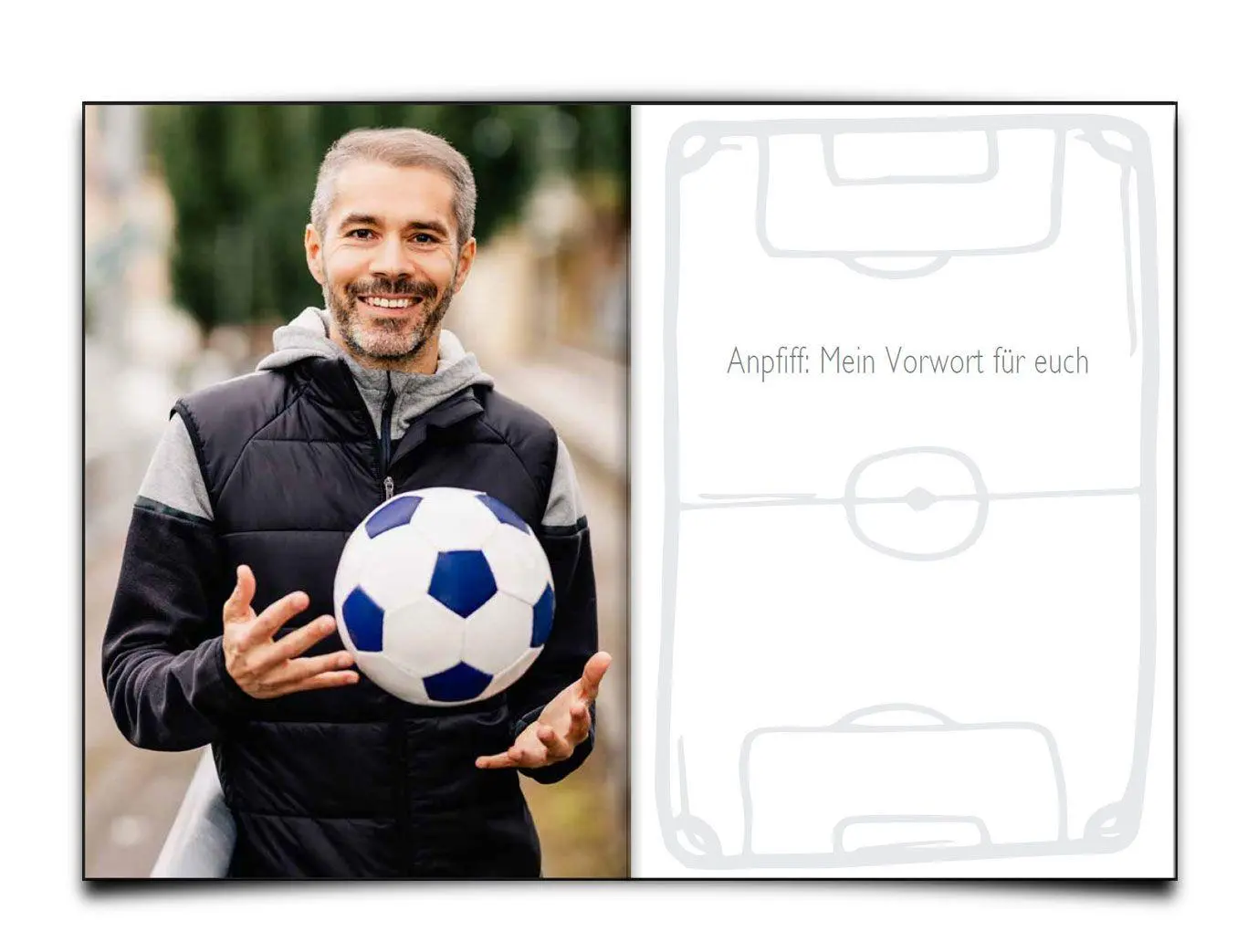 Bild: 9783990821817 | Kicker Next Level - Die herzliche Art, unseren Nachwuchs zu...