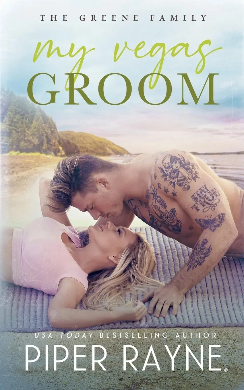 Cover: 9798887141817 | My Vegas Groom | Piper Rayne | Taschenbuch | Englisch | 2022