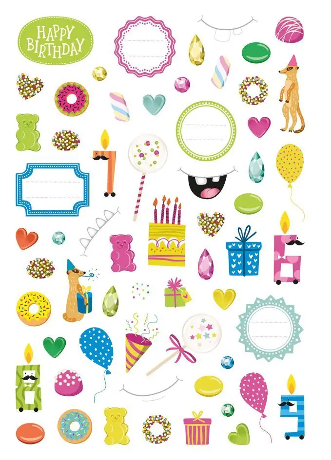 Bild: 9783788641917 | Papier-Werkstatt für Kids. Geburtstag | Elisabeth Kiefmann | Buch