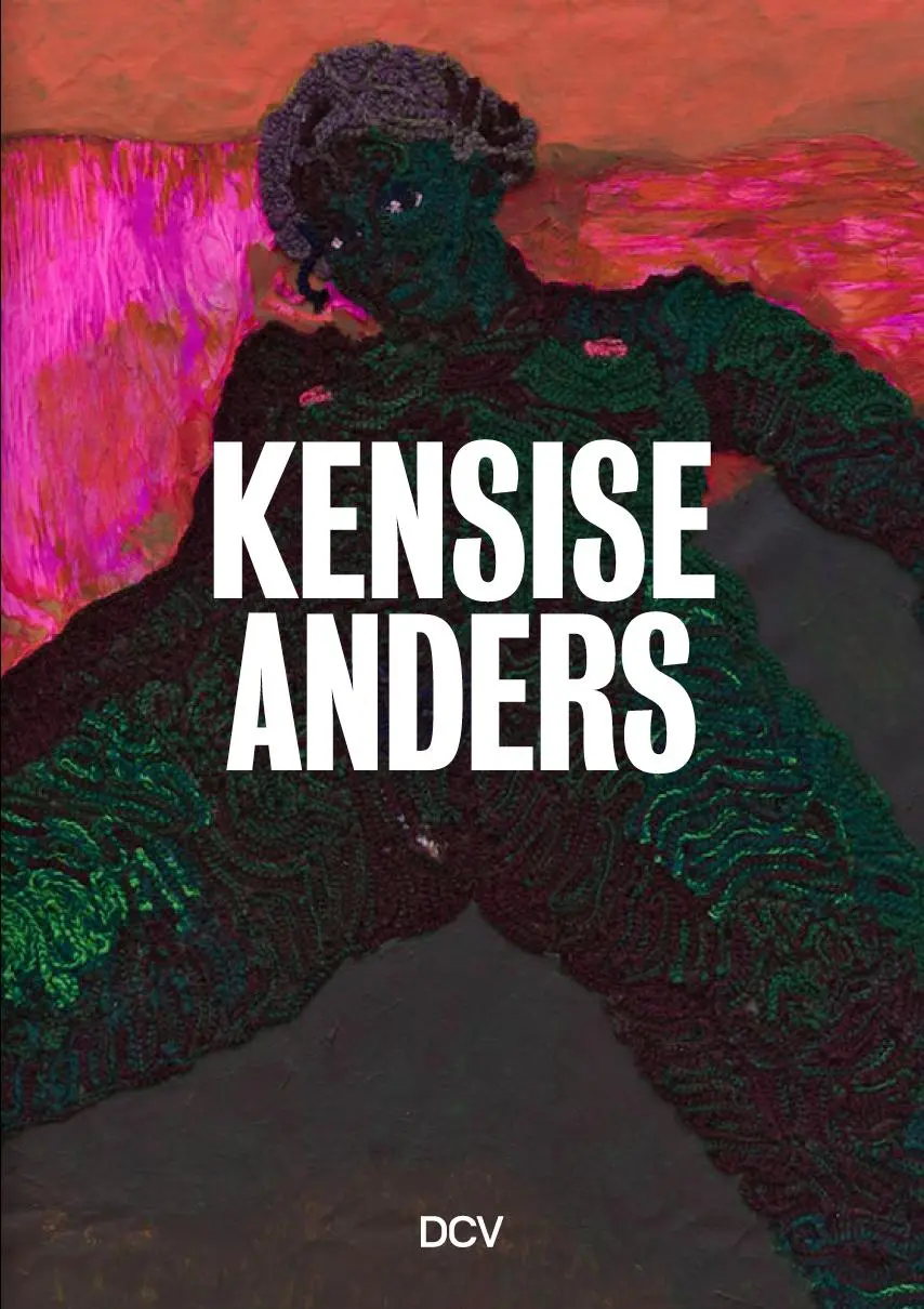 Cover: 9783969121917 | Kensise Anders | Oliver Koerner von Gustorf | Broschüre | 38 S. | 2024
