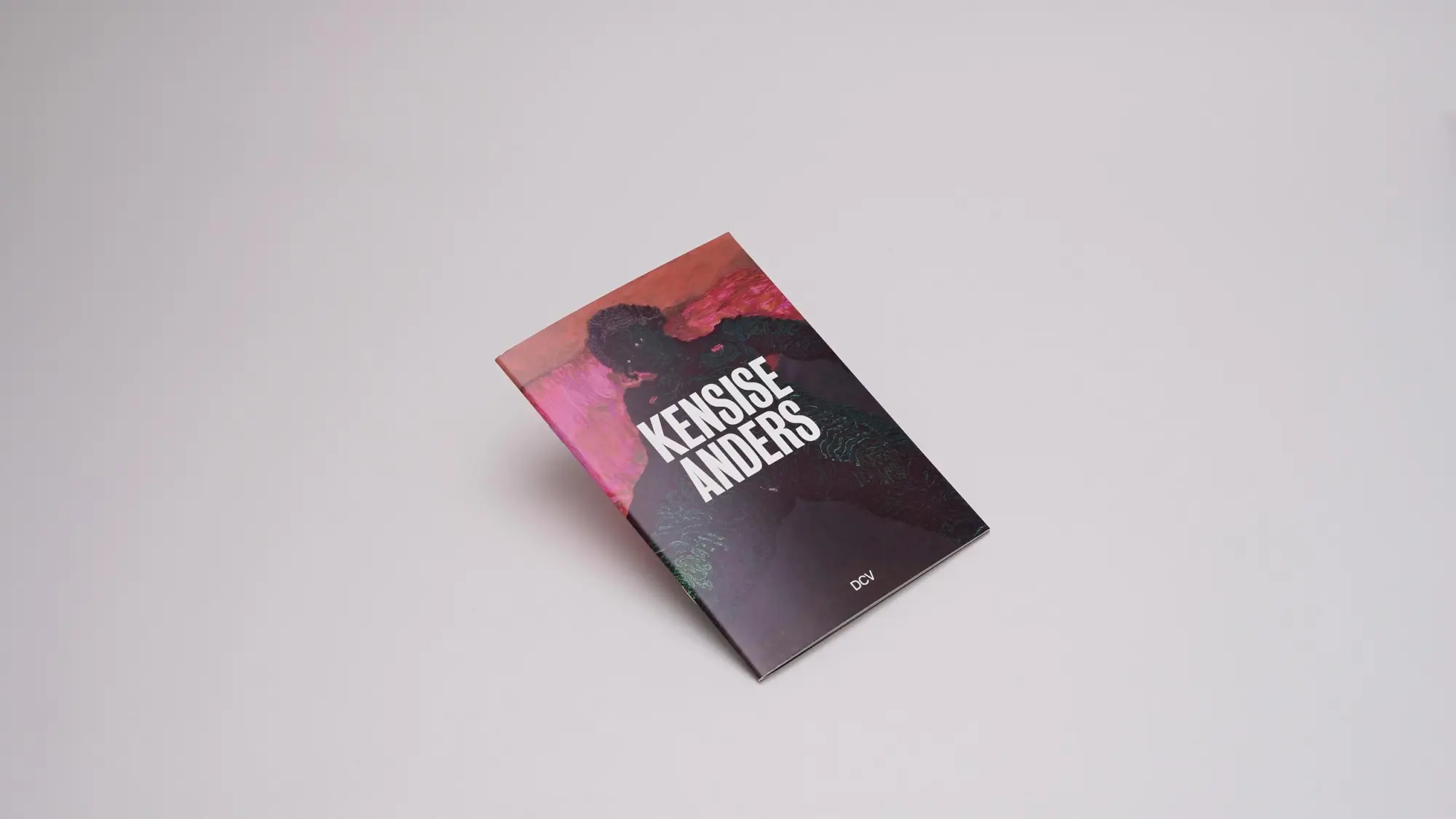 Bild: 9783969121917 | Kensise Anders | Oliver Koerner von Gustorf | Broschüre | 38 S. | 2024