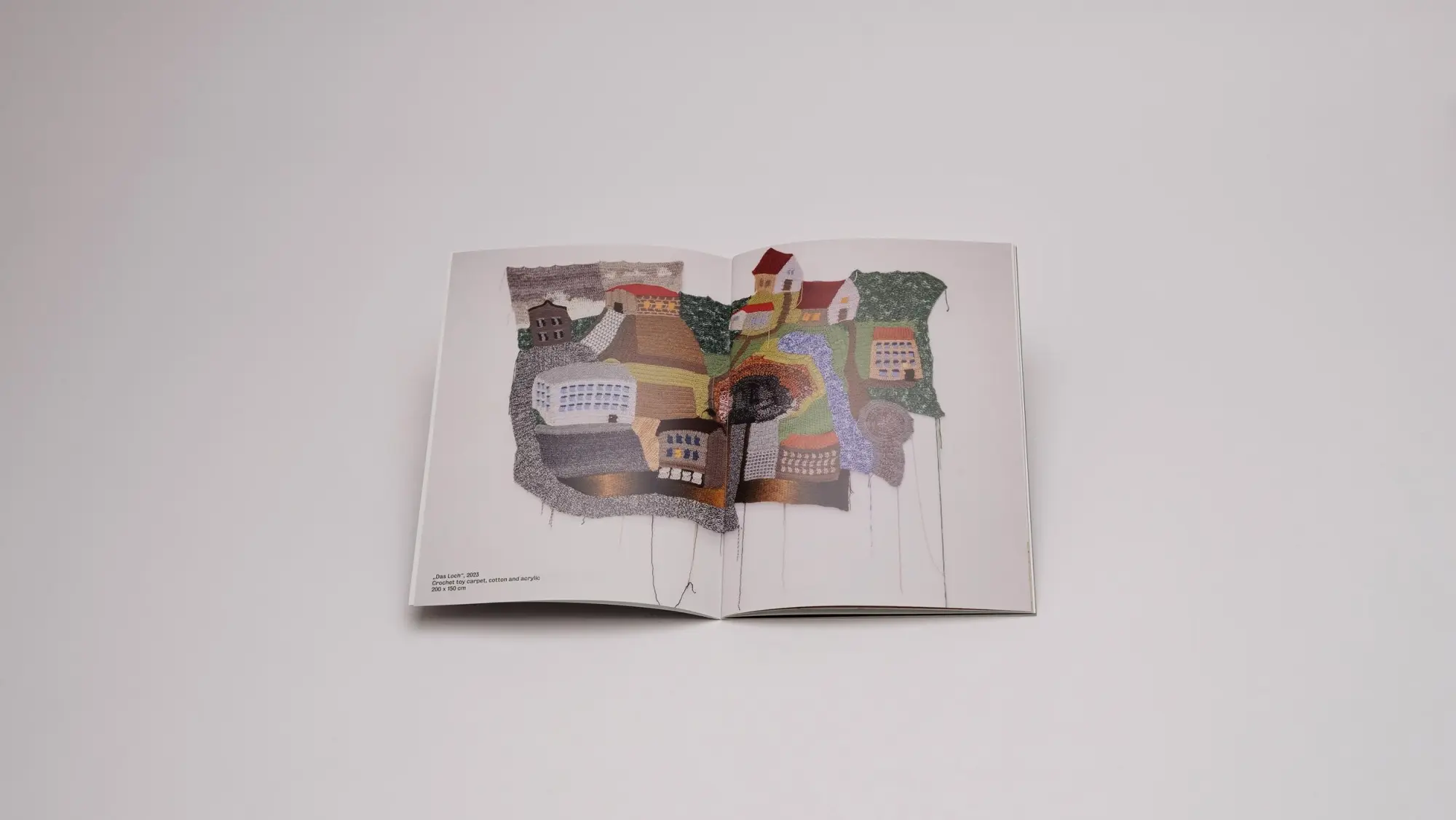 Bild: 9783969121917 | Kensise Anders | Oliver Koerner von Gustorf | Broschüre | 38 S. | 2024